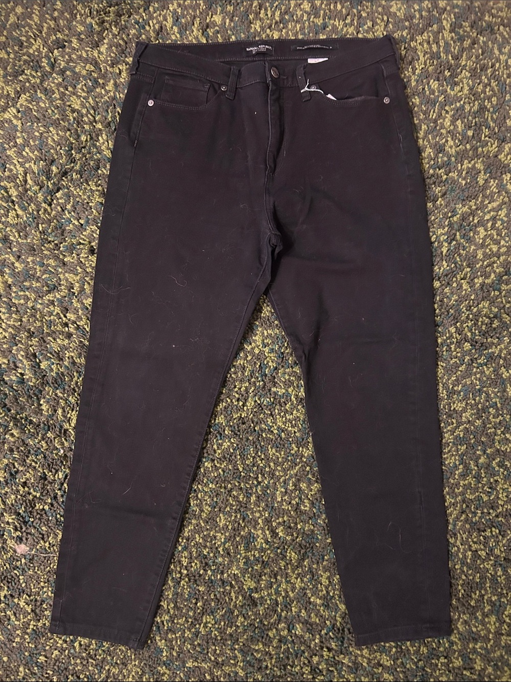 Banana Republic Skinny Jeans